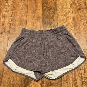 Lululemon Track that lined 3”